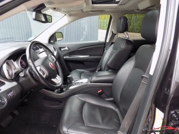 Fiat Freemont 2015 Fiat Freemont LOUNGE 170KM Kamera Alpine Skora 2.0 Diesel 170KM, zdjęcie 17