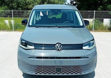 Volkswagen Caddy V Caddy 2.0 TDI 122KM 2025 Volkswagen Caddy Maxi 2.0 TDI 122 KM automatyczna DSG 2.0 Diesel 122KM, zdjęcie 1