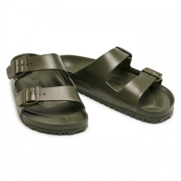 KLAPKI MĘSKIE BIRKENSTOCK ARIZONA EVA 41