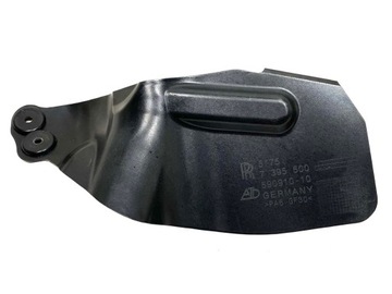 Чехол ROLLS ROYCE GHOST WRAITH DAWN R 51757395500