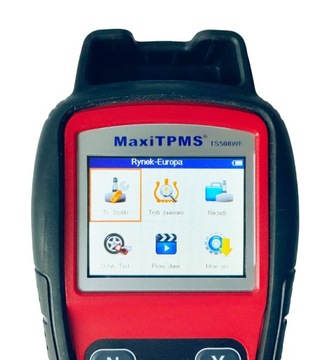 AUTEL TPMS TS508WF TS TPMS Wi-Fi-ПРОГРАММАТОР