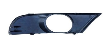 КОМПЛЕКТ ГАЛОГЕННЫХ РЕШЕТОК ДЛЯ SEAT LEON AND TOLEDO 2