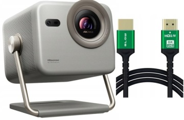 Projektor Hisense M2Pro + KABEL HDMI 5M