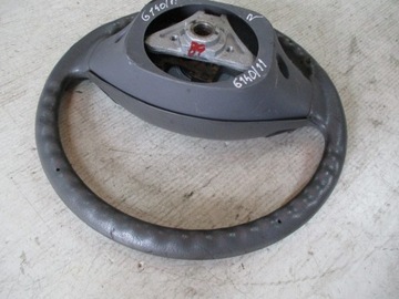 6140/11 KOLO KIEROWNI.KIEROWNICA CHRYSLER VOYAGER