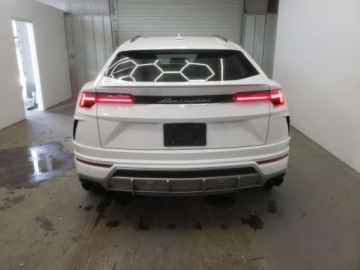 Lamborghini Urus 2020 Lamborghini Urus 2020r., 4x4, 4.0L 4.0 Benzyna 641KM, zdjęcie 5