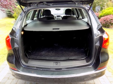 Opel Astra J Sports Tourer 1.7 CDTI ECOTEC 130KM 2012 OPEL ASTRA J 1,7 CDTi 130 KM LIFT, zdjęcie 17