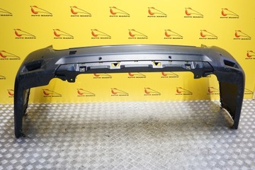 SUBARU OUTBACK 2021 - 2024 Бампер задний 57704AN36B США