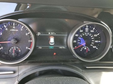 Kia Carnival II 2023 Kia Carnival EX 2023 3.5l 3.5 Benzyna 290KM, zdjęcie 9