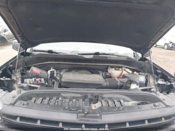 Chevrolet Silverado II 2021 Chevrolet Silverado 1500 4wd 2021 5.3l 5.3 Benzyna 355KM, zdjęcie 9