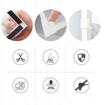 МОСКИТНАЯ СЕТКА НА ОКНЕ, СЕТКА В РАМКЕ ДЛЯ ПРОТИВ НАСЕКОМЫХ