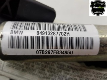 BMW 1 E81 E87 2007 LEVÝ STRANA ULOŽENÍ VZDUCHOVÉ