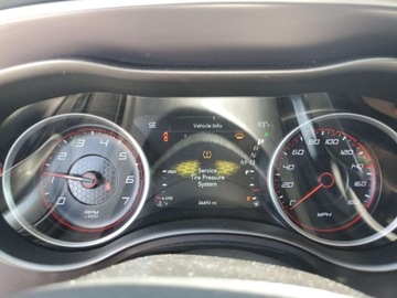 Dodge Charger VII 2021 Dodge Charger Scat Pack 2021 6.4l 6.4 Benzyna 485KM, zdjęcie 9