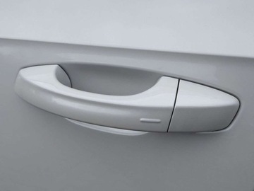 Volkswagen Arteon Fastback Facelifting 2.0 TSI 190KM 2022 Volkswagen Arteon Faktura VATAutomatElegancemodel 2023 2.0 Benzyna 190KM, zdjęcie 22