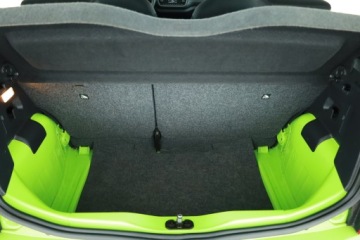 Skoda Citigo Hatchback 3d Facelifting 1.0 MPI 75KM 2018 Skoda Citigo 1.0 MPI, Salon Polska, Klima, zdjęcie 9