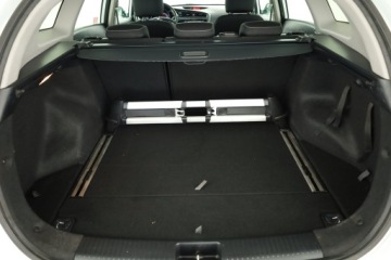 Kia Ceed II Kombi Facelifting 1.6 GDI 135KM 2016 Kia Ceed 1.6 i, Salon Polska, Serwis ASO, Skóra, zdjęcie 10