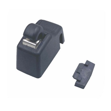 Для Porsche Cayenne 2011-2018 крючок для крепления