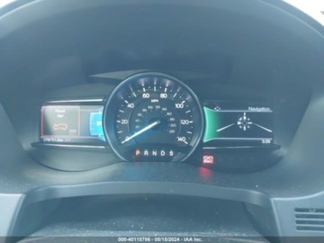 Ford Explorer VI 2019 Ford Explorer Ford Explorer Sport 3.5 Benzyna 365KM, zdjęcie 10