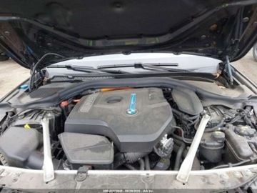 BMW Seria 5 G30-G31 2019 BMW Seria 5 2019 BMW 530E XDRIVE IPERFORMANCE 2.0 Hybryda Plug-in 181KM, zdjęcie 15