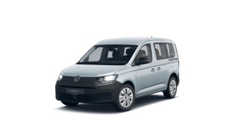 Volkswagen Caddy V Caddy 2.0 TDI 102KM 2025 Volkswagen Caddy 2.0TDI 102KM 6Mt APP ACC Fotel AGR ergo Digital 5Lat Gwar, zdjęcie 1