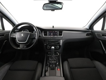 Peugeot 508 I 2017 Peugeot 508 RXH RXH 180KM Automat Panorama Navi, zdjęcie 14