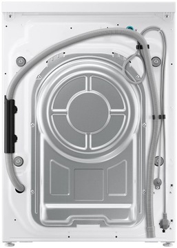 Стиральная машина SAMSUNG WW11BB534DAW 11кг 1400 об/мин