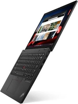 NOTEBOOK THINKPAD L13 Lenovo I5-1135G7 16/256 SSD WIN11 13,3