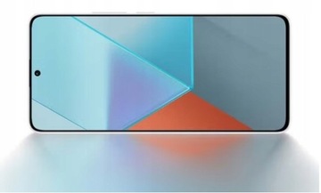 Смартфон Xiaomi Redmi Note 13 Pro 8 ГБ / 256 ГБ 5G, фиолетовый