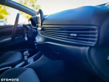 Hyundai Bayon SUV 1.0 T-GDI 100KM 2024 Hyundai Bayon 1.0 T-GDI Smart DCT Benzyna 100KM, zdjęcie 20