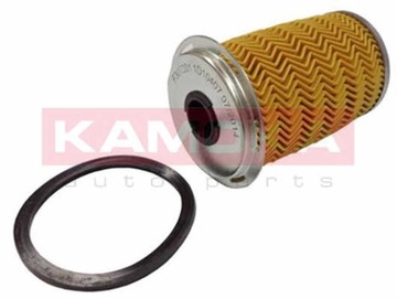 FILTR PALIWA KAMOKA F307201
