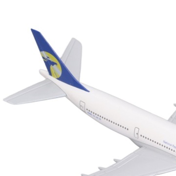 МОДЕЛЬ 767 DREAMLINER PLL ПОЛЕТ ДЛЯ ДЕТЕЙ СТЕНД