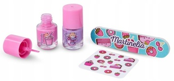 MARTINELIA набор детских лаков для ногтей