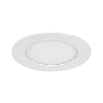 Oczko GoodHome Octave 380 lm IP44 4000 K białe