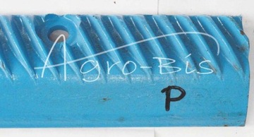 Cep Prawy Bizon 505060014 MotoGeneric