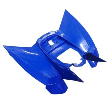 OBUDOWA TYŁ DO QUADA FX ZONDA ATV 150 NIEBIESKA