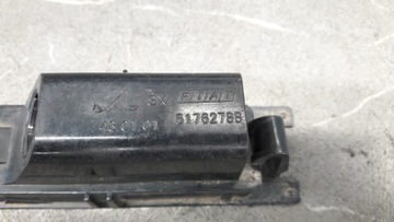 51762788 LAMPA OSVĚTLENÍ TABULKY FIAT GRANDE PUNTO