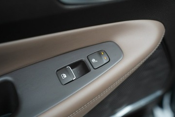 Hyundai Santa Fe IV SUV HEV 1.6 T-GDI HEV 230KM 2022 Hyundai Santa Fe FUL LED 7-osob panorama skóra, zdjęcie 21