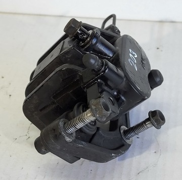 Суппорт передний Honda NTV 650 Revere RC33 88-98