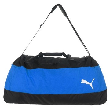 Большая сумка через плечо для тренировок Puma.