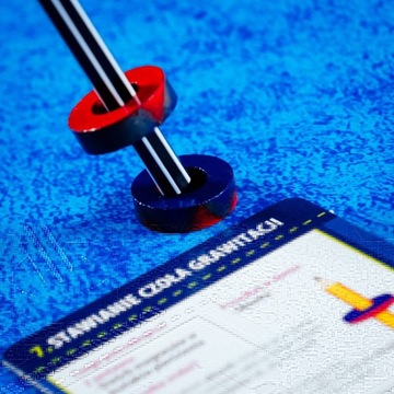 ИЗУЧЕНИЕ МАГНЕТИЗМА НА ДОМУ НАБОР ИЗ 50 ЭКСПЕРИМЕНТОВ