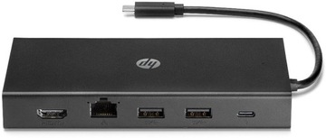 Stacja dokująca HP Travel USB-C Multi Port Hub
