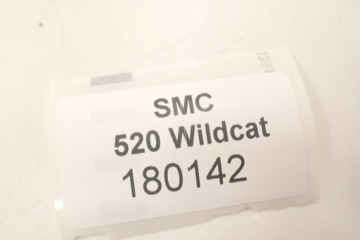 SMC 500 520 Wildcat Barossa Canyon Глушитель, выхлоп, спортивный наконечник