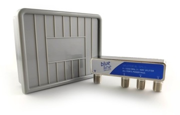 РАЗДЕЛИТЕЛЬ РИ-3/1Ф-БЛ