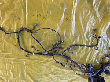 Жгут проводов в моторном отсеке HONDA CRV IV LIFT