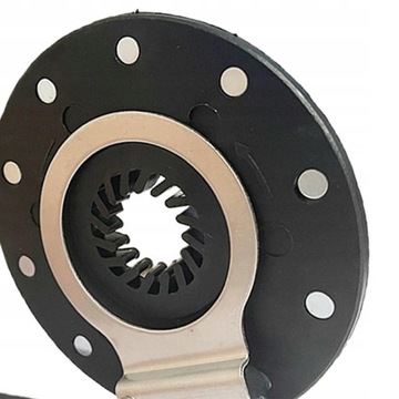 Система вспомогательных датчиков педали электрического велосипеда