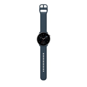 Amazfit GTR Mini GPS Сердечный ритм сна SpO2 Синий океан