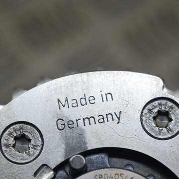 AUDI A7 S7 4K8 2019 KOLO ŘEMENICE HŘÍDELE VAČKY(ROZVODU) / VANOS