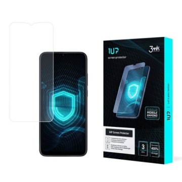 Fólie 3MK pro Htc Wildfire E3 3 ks