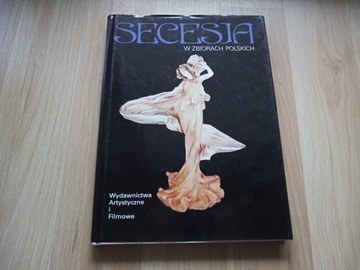 Secesja w zbiorach polskich