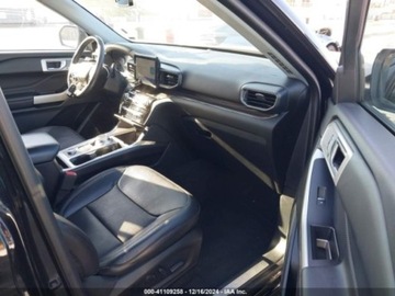 Ford Explorer VI 2022 Ford Explorer 2022r., Limited, od ubezpieczalni 2.3 Benzyna 300KM, zdjęcie 7