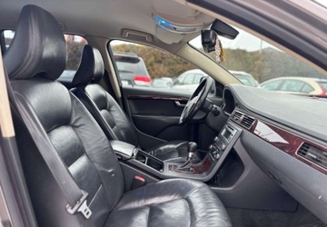 Volvo XC70 II 2008 Volvo XC 70 2008r. 2.4 Diesel 185KM, zdjęcie 9